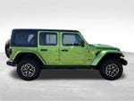 2025 Wrangler Thumbnail 20