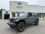 2025 Wrangler Thumbnail 1
