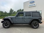 2025 Wrangler Thumbnail 2