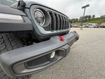 2025 Wrangler Thumbnail 3