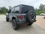 2025 Wrangler Thumbnail 4