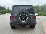 2025 Wrangler Thumbnail 5