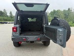 2025 Wrangler Thumbnail 6