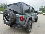 2025 Wrangler Thumbnail 7