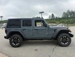 2025 Wrangler Thumbnail 8