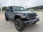 2025 Wrangler Thumbnail 9
