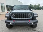 2025 Wrangler Thumbnail 10