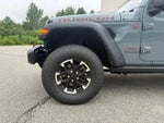 2025 Wrangler Thumbnail 35