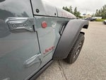 2025 Wrangler Thumbnail 36