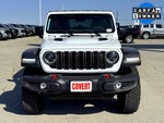 2025 Wrangler Thumbnail 3