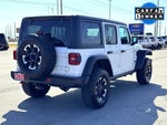 2025 Wrangler Thumbnail 6