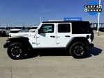 2025 Wrangler Thumbnail 10