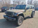 2025 Wrangler Thumbnail 3