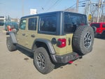 2025 Wrangler Thumbnail 4