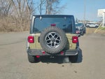2025 Wrangler Thumbnail 5