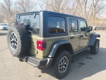 2025 Wrangler Thumbnail 6