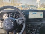 2025 Wrangler Thumbnail 8