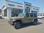 2025 Wrangler Thumbnail 10