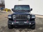 2025 Wrangler Thumbnail 1