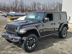 2025 Wrangler Thumbnail 2