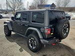 2025 Wrangler Thumbnail 3