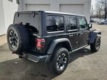 2025 Wrangler Thumbnail 5