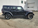 2025 Wrangler Thumbnail 6