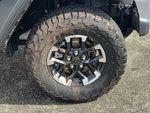 2025 Wrangler Thumbnail 7