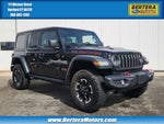 2025 Wrangler Thumbnail 31