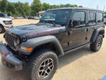2025 Wrangler Thumbnail 1