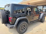2025 Wrangler Thumbnail 2