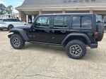 2025 Wrangler Thumbnail 3