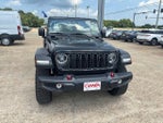 2025 Wrangler Thumbnail 4