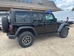 2025 Wrangler Thumbnail 5