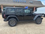 2025 Wrangler Thumbnail 6