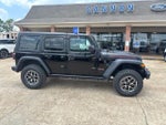 2025 Wrangler Thumbnail 7