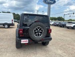 2025 Wrangler Thumbnail 8