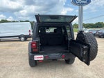 2025 Wrangler Thumbnail 9