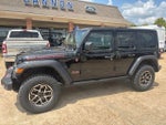 2025 Wrangler Thumbnail 1