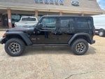 2025 Wrangler Thumbnail 2