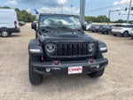 2025 Wrangler Thumbnail 4