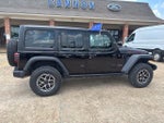 2025 Wrangler Thumbnail 6