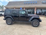 2025 Wrangler Thumbnail 7