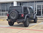 2025 Wrangler Thumbnail 2