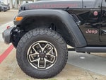 2025 Wrangler Thumbnail 3
