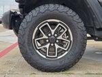 2025 Wrangler Thumbnail 5