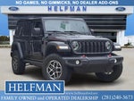 2025 Wrangler Thumbnail 22