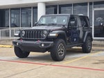 2025 Wrangler Thumbnail 23