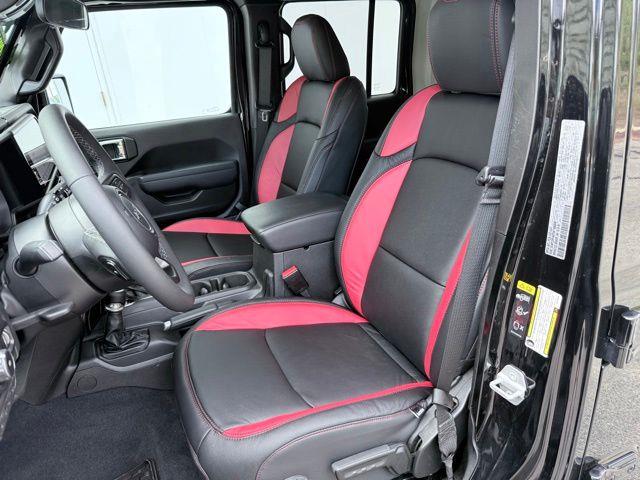 2026 Jeep Wrangler - $42,987