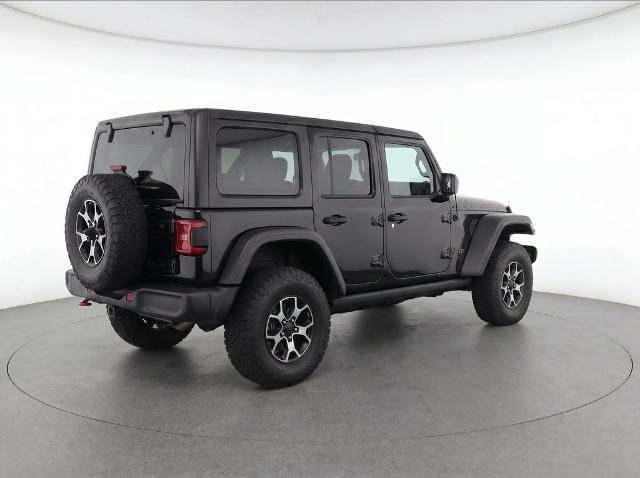 2026 Jeep Wrangler - $42,987